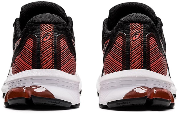 (Women) ASICS Gel-Phoenix 11 Black Flash Coral 1012B059-002 Purchase (Women) ASICS Gel-Phoenix 11 Black Flash Coral 1012B059-002