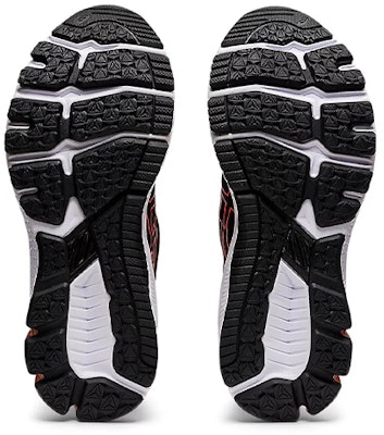 (Women) ASICS Gel-Phoenix 11 Black Flash Coral 1012B059-002 Details for (Women) ASICS Gel-Phoenix 11 Black Flash Coral 1012B059-002
