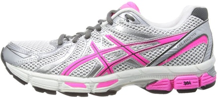 (Women) ASICS Gel-Phoenix 5 'Silver Pink' T378N-0120 (Women) ASICS Gel-Phoenix 5 'Silver Pink' T378N-0120