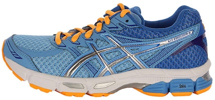 (Women) ASICS Gel-Phoenix 6 'Blue Comfort Breathable' T470N-4193 (Women) ASICS Gel-Phoenix 6 'Blue Comfort Breathable' T470N-4193