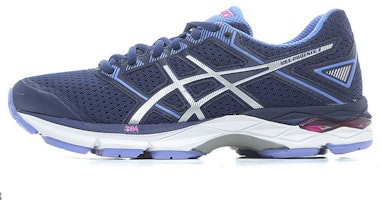 (Women) ASICS Gel-Phoenix 8 'Blue Purple Silver' T6F7N-4993 (Women) ASICS Gel-Phoenix 8 'Blue Purple Silver' T6F7N-4993