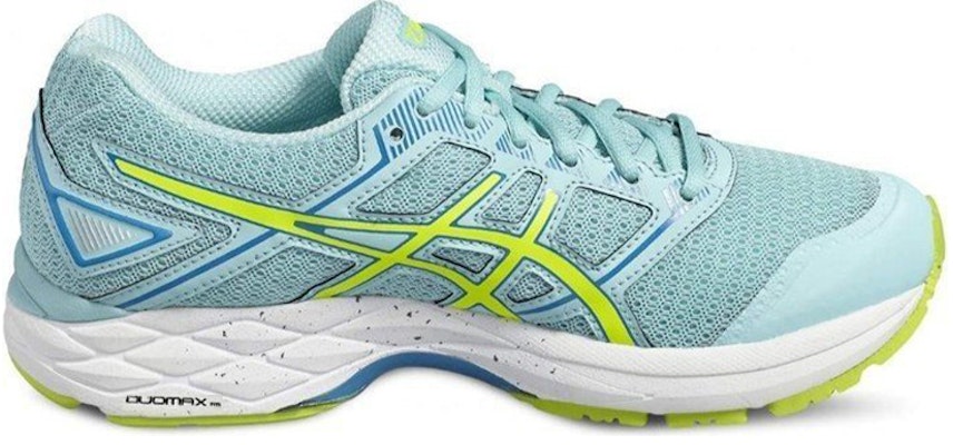 (Women) ASICS Gel-Phoenix 8 'Light Blue Yellow' T6F7N-6707 Order (Women) ASICS Gel-Phoenix 8 'Light Blue Yellow' T6F7N-6707