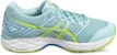 (W) ASICS Gel-Phoenix 8 'Biru Muda Kuning' T6F7N-6707