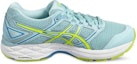 Order (W) ASICS Gel-Phoenix 8 'Biru Muda Kuning' T6F7N-6707