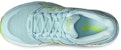 (W) ASICS Gel-Phoenix 8 'Biru Muda Kuning' T6F7N-6707