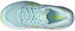 Lookbook (W) ASICS Gel-Phoenix 8 'Biru Muda Kuning' T6F7N-6707