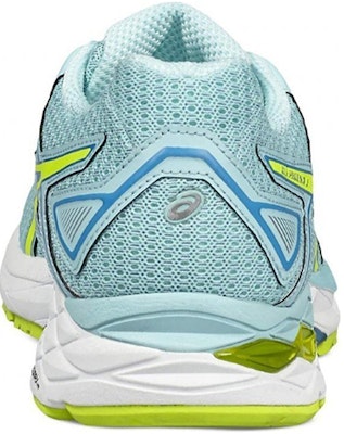 (Women) ASICS Gel-Phoenix 8 'Light Blue Yellow' T6F7N-6707 Shop (Women) ASICS Gel-Phoenix 8 'Light Blue Yellow' T6F7N-6707