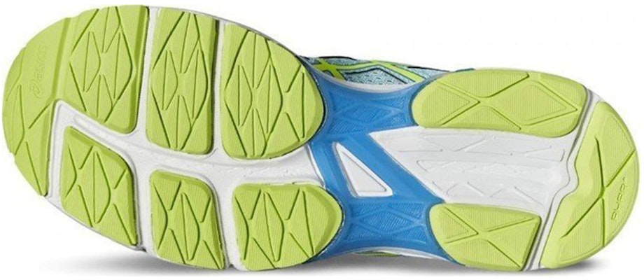 (W) ASICS Gel-Phoenix 8 'Azul Claro y Amarillo' T6F7N-6707 Purchase (W) ASICS Gel-Phoenix 8 'Azul Claro y Amarillo' T6F7N-6707