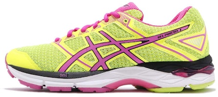 (Women) ASICS Gel Phoenix 8 'Safety Yellow' T6F7N-0720 (Women) ASICS Gel Phoenix 8 'Safety Yellow' T6F7N-0720