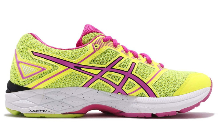 Order （女）ASICS Gel Phoenix 8 '安全黃' T6F7N-0720