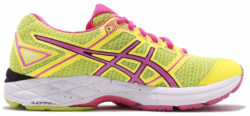 (Women) ASICS Gel Phoenix 8 'Safety Yellow' T6F7N-0720 Order (Women) ASICS Gel Phoenix 8 'Safety Yellow' T6F7N-0720