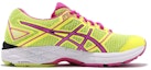 Order (W) ASICS Gel Phoenix 8 'Kuning Keselamatan' T6F7N-0720