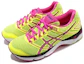 Lookbook (女)ASICS Gel Phoenix 8 '安全黃' T6F7N-0720