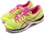 (W) ASICS Gel Phoenix 8 'Kuning Keselamatan' T6F7N-0720
