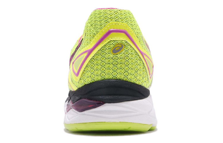Shop （女）ASICS Gel Phoenix 8 '安全黃' T6F7N-0720