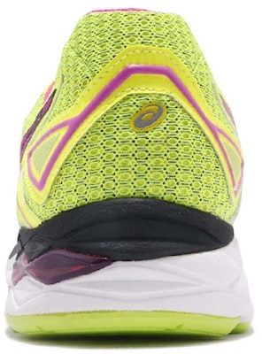 (Women) ASICS Gel Phoenix 8 'Safety Yellow' T6F7N-0720 Shop (Women) ASICS Gel Phoenix 8 'Safety Yellow' T6F7N-0720