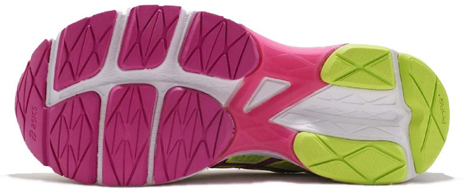 (Women) ASICS Gel Phoenix 8 'Safety Yellow' T6F7N-0720 Purchase (Women) ASICS Gel Phoenix 8 'Safety Yellow' T6F7N-0720