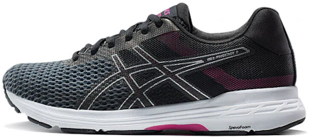 (Women) ASICS Gel Phoenix 9 'Black' T872N9093 (Women) ASICS Gel Phoenix 9 'Black' T872N9093