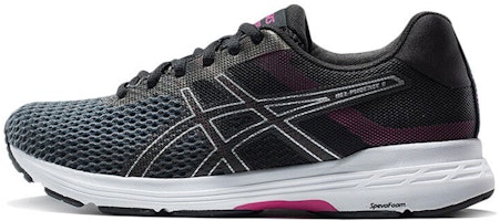(Women) ASICS Gel Phoenix 9 'Black' T872N9093 (Women) ASICS Gel Phoenix 9 'Black' T872N9093