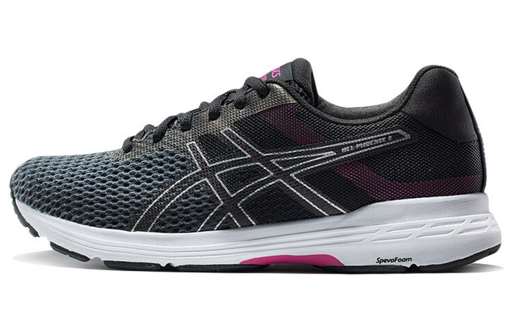 (Women) ASICS Gel Phoenix 9 'Black'  T872N9093