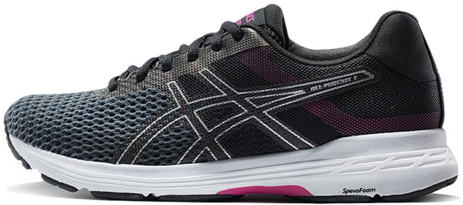 (Women) ASICS Gel Phoenix 9 'Black' T872N9093 Buy (Women) ASICS Gel Phoenix 9 'Black' T872N9093