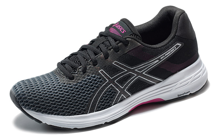 Order (W) ASICS Gel Phoenix 9 'Negro' T872N9093