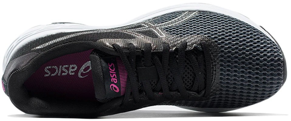(W) ASICS Gel Phoenix 9 ''Noir'' T872N9093 Lookbook (W) ASICS Gel Phoenix 9 ''Noir'' T872N9093
