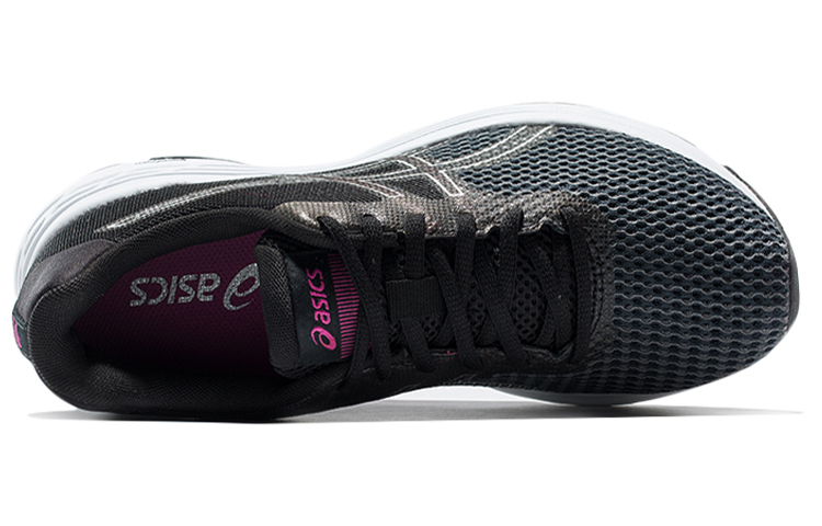 Lookbook (W) ASICS Gel Phoenix 9 'Negro' T872N9093