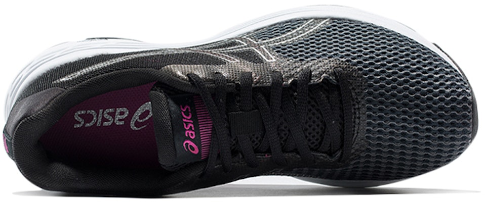 (Women) ASICS Gel Phoenix 9 'Black' T872N9093 Lookbook (Women) ASICS Gel Phoenix 9 'Black' T872N9093