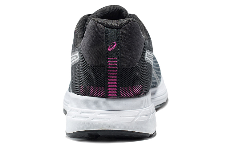 Shop (W) ASICS Gel Phoenix 9 ''Noir'' T872N9093