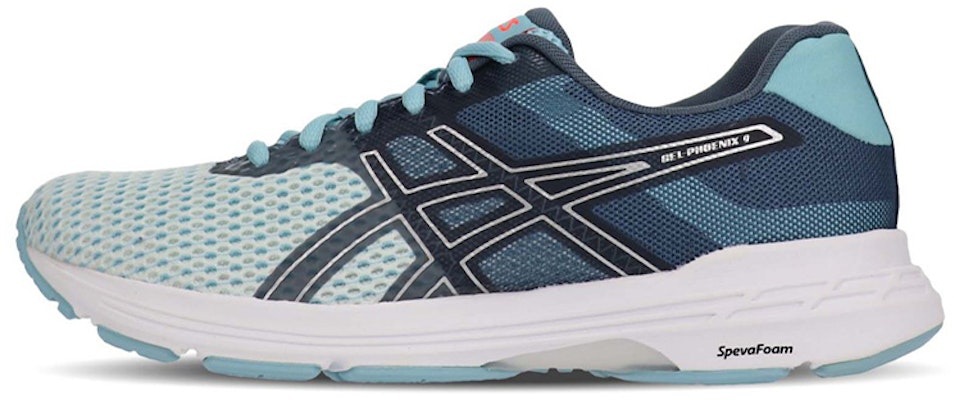 (Women) ASICS Gel Phoenix 9 'Porcelain Blue' T872N1493 Buy (Women) ASICS Gel Phoenix 9 'Porcelain Blue' T872N1493