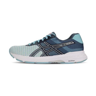 (W) ASICS Gel Phoenix 9 'Porcelain Blue'
