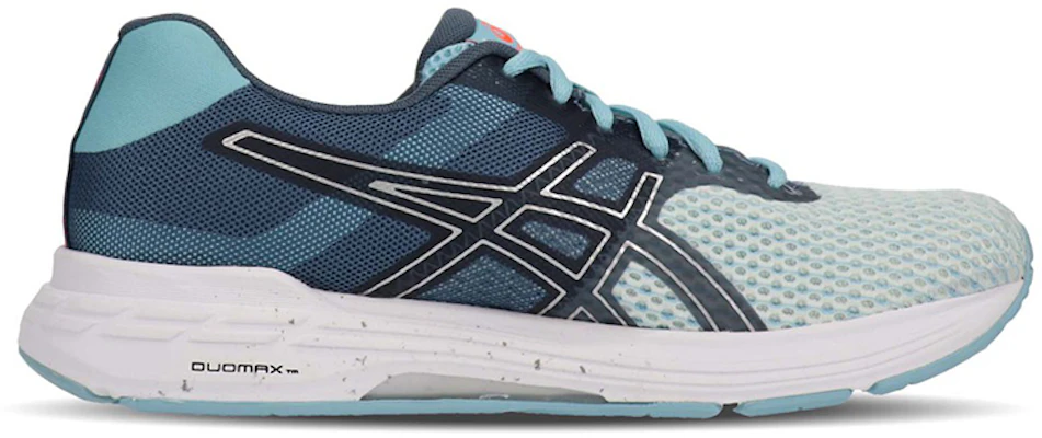 (W) ASICS Gel Phoenix 9 ''Porselein Blauw'' T872N1493 Order (W) ASICS Gel Phoenix 9 ''Porselein Blauw'' T872N1493