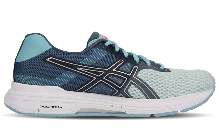 Order (W) アシックス ゲルフェニックス9 「ポーセリンブルー」 T872N1493