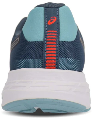 (W) ASICS Gel Phoenix 9 ''Porselein Blauw'' T872N1493 Lookbook (W) ASICS Gel Phoenix 9 ''Porselein Blauw'' T872N1493