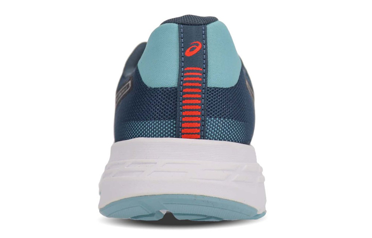 Lookbook (W) アシックス ゲルフェニックス9 「ポーセリンブルー」 T872N1493
