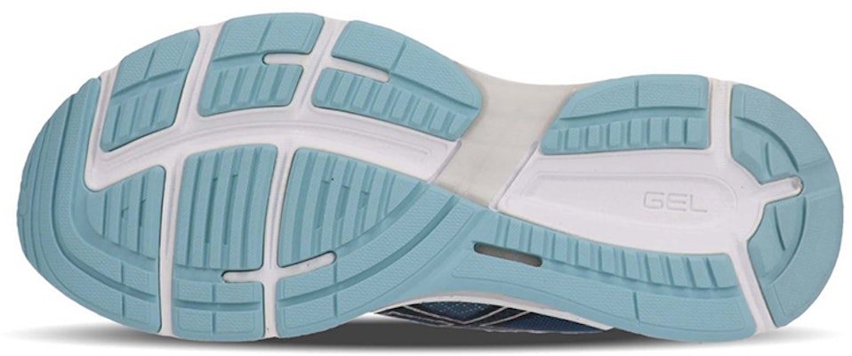 (Women) ASICS Gel Phoenix 9 'Porcelain Blue' T872N1493 Shop (Women) ASICS Gel Phoenix 9 'Porcelain Blue' T872N1493