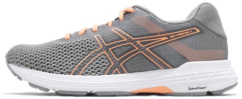 (Women) ASICS Gel Phoenix 9 'Stone Grey' T872N-020 (Women) ASICS Gel Phoenix 9 'Stone Grey' T872N-020