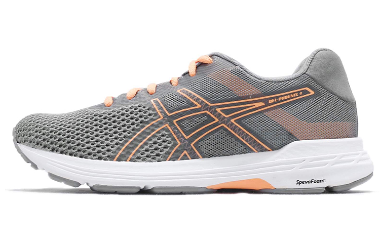 (Women) ASICS Gel Phoenix 9 'Stone Grey'  T872N-020