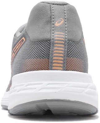 (Women) ASICS Gel Phoenix 9 'Stone Grey' T872N-020 Lookbook (Women) ASICS Gel Phoenix 9 'Stone Grey' T872N-020