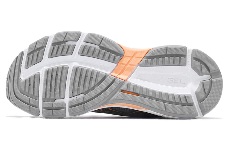 Shop (W) ASICS Gel Phoenix 9 ''Steengrijs'' T872N-020