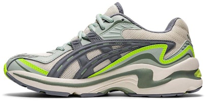 (Women) ASICS Gel Preleus 'Birch Sheet Rock' 1202A061-200 (Women) ASICS Gel Preleus 'Birch Sheet Rock' 1202A061-200