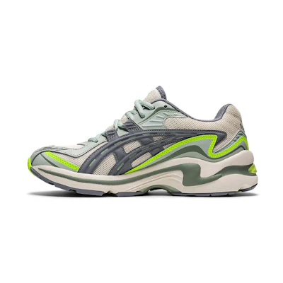 (W) ASICS Gel Preleus 'Birch Sheet Rock'