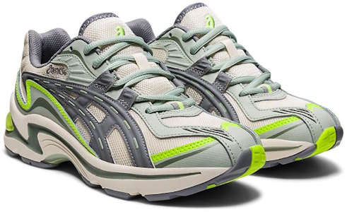 (女)ASICS Gel Preleus 'Birch Sheet Rock' 1202A061-200 Lookbook (女)ASICS Gel Preleus 'Birch Sheet Rock' 1202A061-200