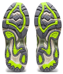 (女)ASICS Gel Preleus 'Birch Sheet Rock' 1202A061-200 Details for (女)ASICS Gel Preleus 'Birch Sheet Rock' 1202A061-200