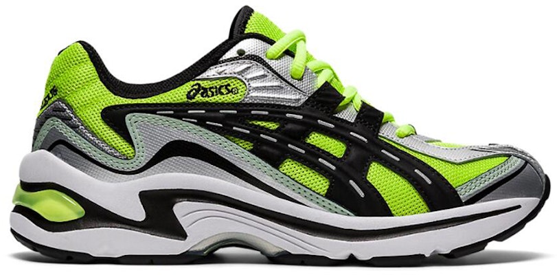 (W) 아식스 젤-프렐러스 그린/블랙 1202A061-300 Order (W) 아식스 젤-프렐러스 그린/블랙 1202A061-300