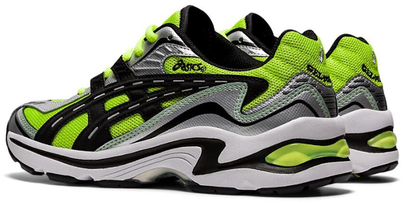 (W) ASICS Gel-Preleus Hijau/Hitam 1202A061-300 Shop (W) ASICS Gel-Preleus Hijau/Hitam 1202A061-300