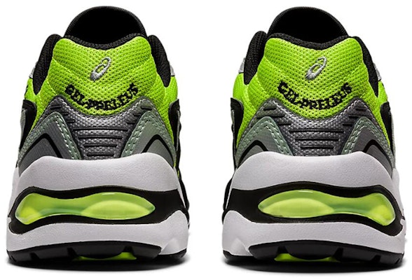 (W) 아식스 젤-프렐러스 그린/블랙 1202A061-300 Purchase (W) 아식스 젤-프렐러스 그린/블랙 1202A061-300