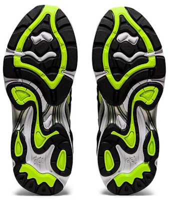 (W) 아식스 젤-프렐러스 그린/블랙 1202A061-300 Details for (W) 아식스 젤-프렐러스 그린/블랙 1202A061-300