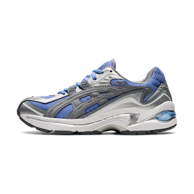 (W) ASICS Gel-Preleus 'Grey Blue'